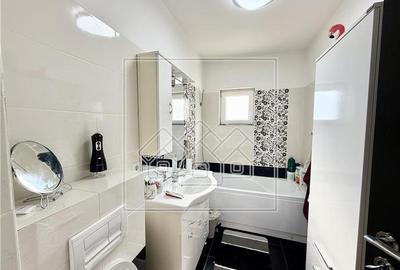 Apartament de vanzare in Sibiu - 2 camere + balcon - Etaj 2 - - 6