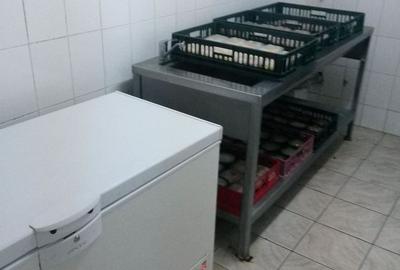 Fast-food  cu profit garantat  sector 2 - 8