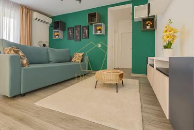 Apartament deosebit cu 2 camere | Giroc - 2