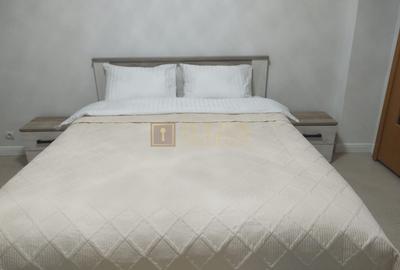 Studio 1C, Zona Lipovei, centrala proprie, disponibil imediat, contract anaf - 1