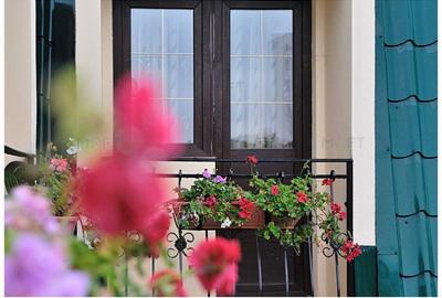 CLADIRE PENTRU DIVERSE ACTIVITATI LANGA REGIE RESIDENCE - 2
