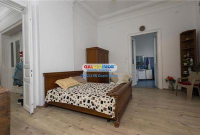 Apartament 3 camere ARMENEASCA, spatios, centrala, 2 bai - 14