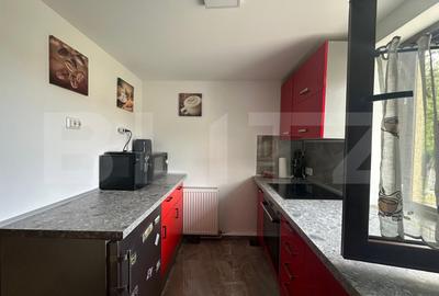 Casa renovata cu 2 apartamente separate – Rasnov - 2