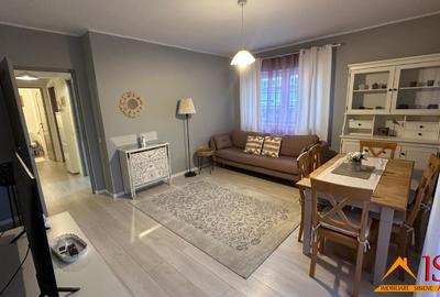 Apartament modern – 3 camere, etaj 1- INSIBIO Residence - 2