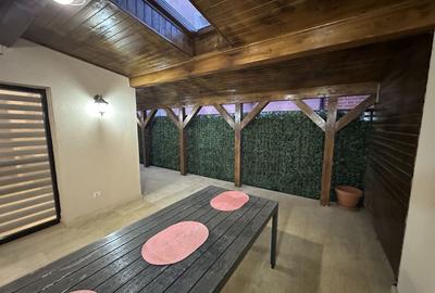 Duplex spatios Dumbrvita - 7