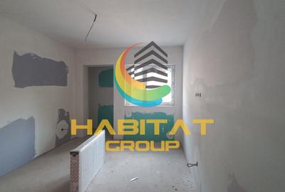 Apartament cu 2 camere semidecomandat în Apărătorii Patriei