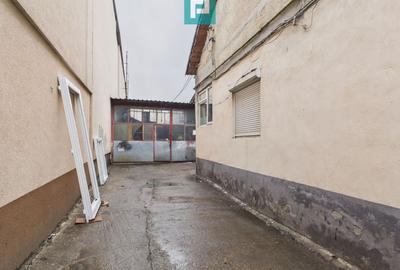 Casă+teren 661 mp în Mehala oportunitate excelentă - 5