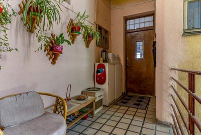 Duplex interbelic cu farmec istoric, în inima Clujului, Str. Crișan - 14