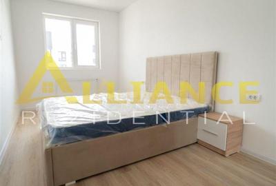 Apartament 2 camere MOBILAT NOU parcare inclusa - 4