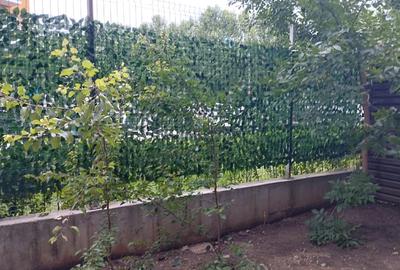 Proprietar- inchiriez studio Poseidon Residence grădina,parc Plumbuita Colentina - 16