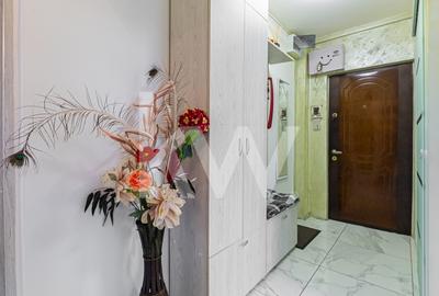 Apartment cu 2 camere Decomandat - Complet Mobilat si Utilat - 0% Comision - 9