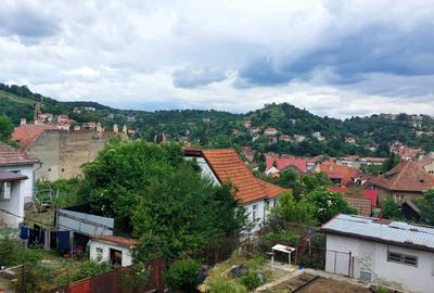 Casa singur in curte - zona Centrul Istoric - peisaj panoramic - 4