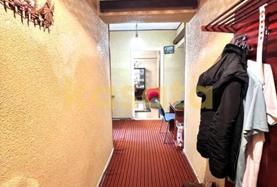Apartament 3 camere 78mp | Șoseaua Pantelimon | 2 balcoane - 3
