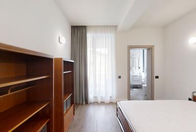 Sate of the art residence in Pipera - 13