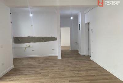 Apartament cu 4 camere de 89 mp, zona Dumbravita - 1