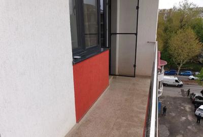 2 Camere / Piata Gorjului / BLOC NOU - 9