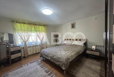 Casa individuala de vanzare mobilata si utilata cu 1204 mp curte - 10