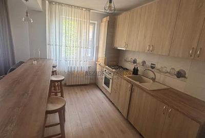 Inchiriere 2 camere, etaj 1 - acces rapid metrou Dimitrie Leonida - 2