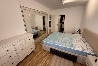 2 camere 90 mpu, Spl Independentei - Saphir Residence - 6