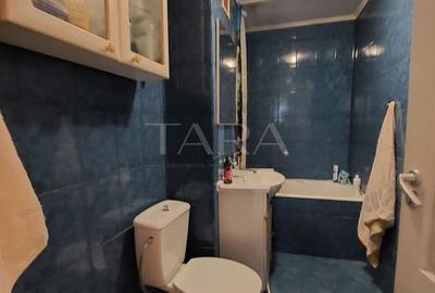 Apartament 4 camere decomandate, etaj intermediar, zonă excelentă. - 7
