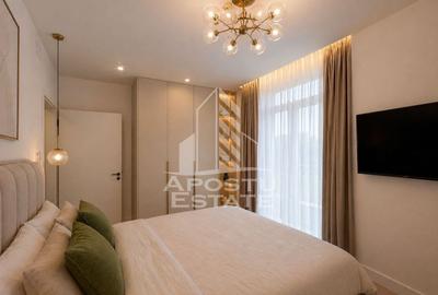 DE VANZARE Apartament 3 camere cu pozitie excelenta si gradina - 5