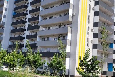 DUPLEX 3CAM. IN BLOC FINALIZAT / SCOALA BRAUNER,METROU N. TECLU! - 6