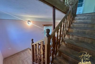 Casa cu anexe si teren de 959 mp de vanzare in Tinca - Bihor - 24
