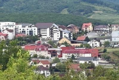 Teren Intravilat 15 ari Livada Meses ptr constructii 127.500eur - 6