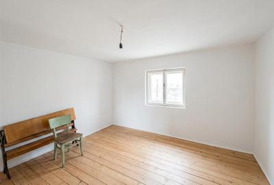 RECO Casa de renovat cu teren mare in Biharia - 15