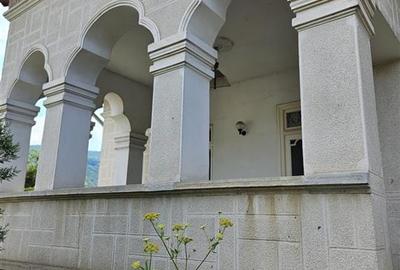 CASA SI TEREN DE VANZARE TG.OCNA IN EXCLUSIVITATE - 3