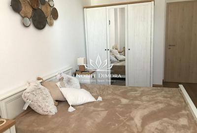 ISHO - Apartament cu 3 camere si 2 bai la etajul 14 - Take Ionescu - 8
