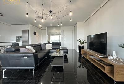 Apartament cu 2 camere decomandat în Gruia