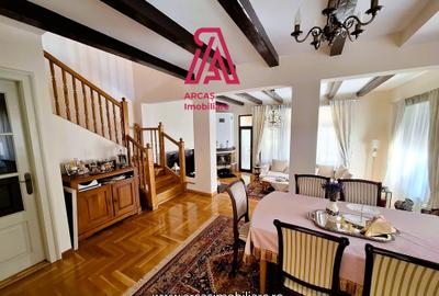 Casa individuala de vanzare cu 5 camere! - 10