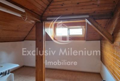Casa Banu Manta / Titulescu  | Birouri - 9
