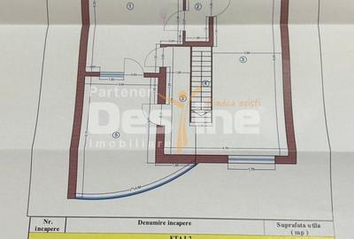 Pipera - Vilă duplex 6 camere și 4 băi - 10