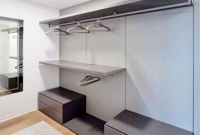 One Floreasca City | Apartament cu doua dormitoare | De inchiriat - 11