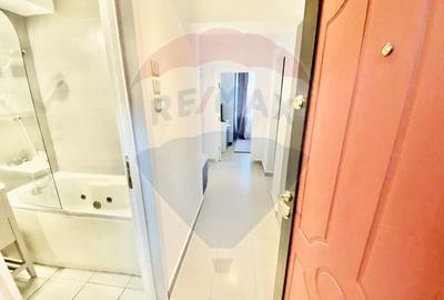 Apartament 2 camere, Universitate, metrou 20 m, mobilier MDF - 16