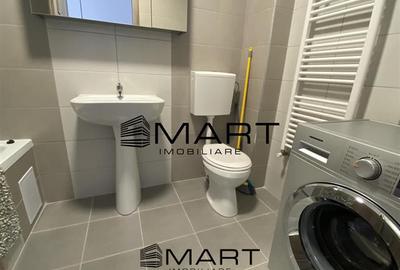 Apartament 3 camere Magnolia Residence - 7