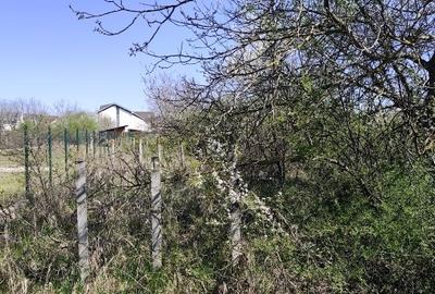 Teren intravilan,592 mp, locatie in dezvoltare, Popesti-Leordeni str Astrelor - 4