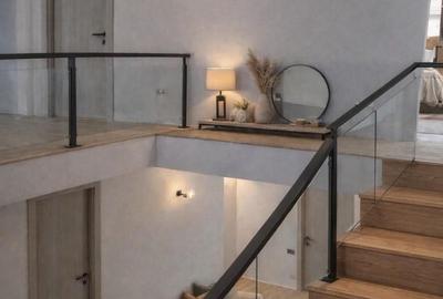 VILA DEOSEBITA VALU LUI TRAIAN P+M - 5