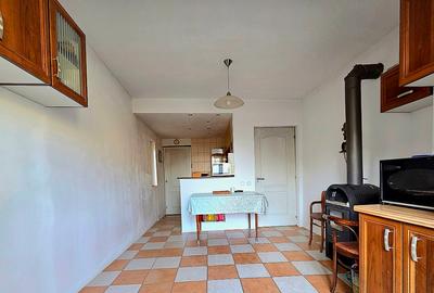 Casa mare P+1 cu dublu acces din 2 strazi + teren 456 mp | Giurgiu - 12