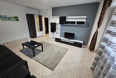 Garsonieră decomandată, mobilată în Nerva Traian