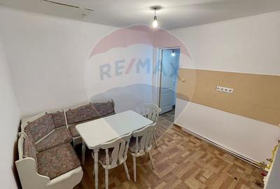 Apartament 60mp de vânzare în centrul Sebeșului, locuinta sau investie - 6