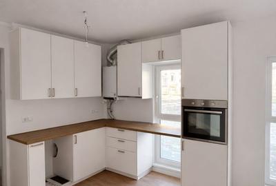 Apartament 2 camere Lidia | Bloc nou | Parcare inclusă | 44 mp - 3