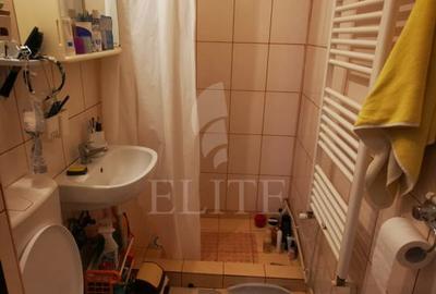 Apartament o camera în zona PIATA MIHAI VITEAZUL - 7