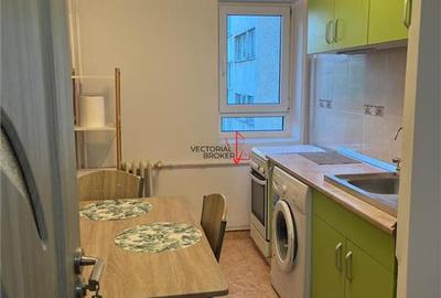 3 Camere Tineretului Sincai 2 minute Metrou - 9