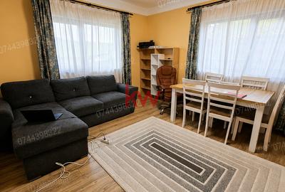 Casă individuală modernă cu curte amenajată – Rediu, Iași | Complet mobilată - 9