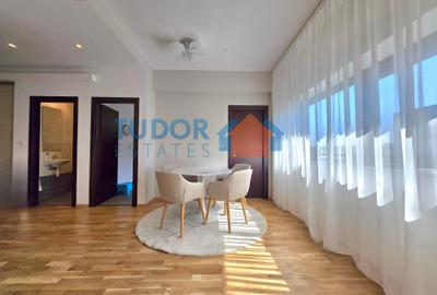 Lovely 2 bedroom apartment in Natura Residence - 3