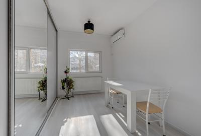 MILITARI RESIDENCE – LIDL, SPATIU COMERCIAL 52 MP, PARTER INALT! - 4