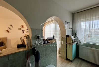 Casa spatioasa de vanzare | 275 mp (cu beci) | Zona Unio - 5